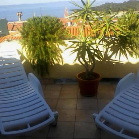 Villa Mador Makarska Ruang foto