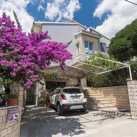 Villa Mador Makarska Bagian luar foto