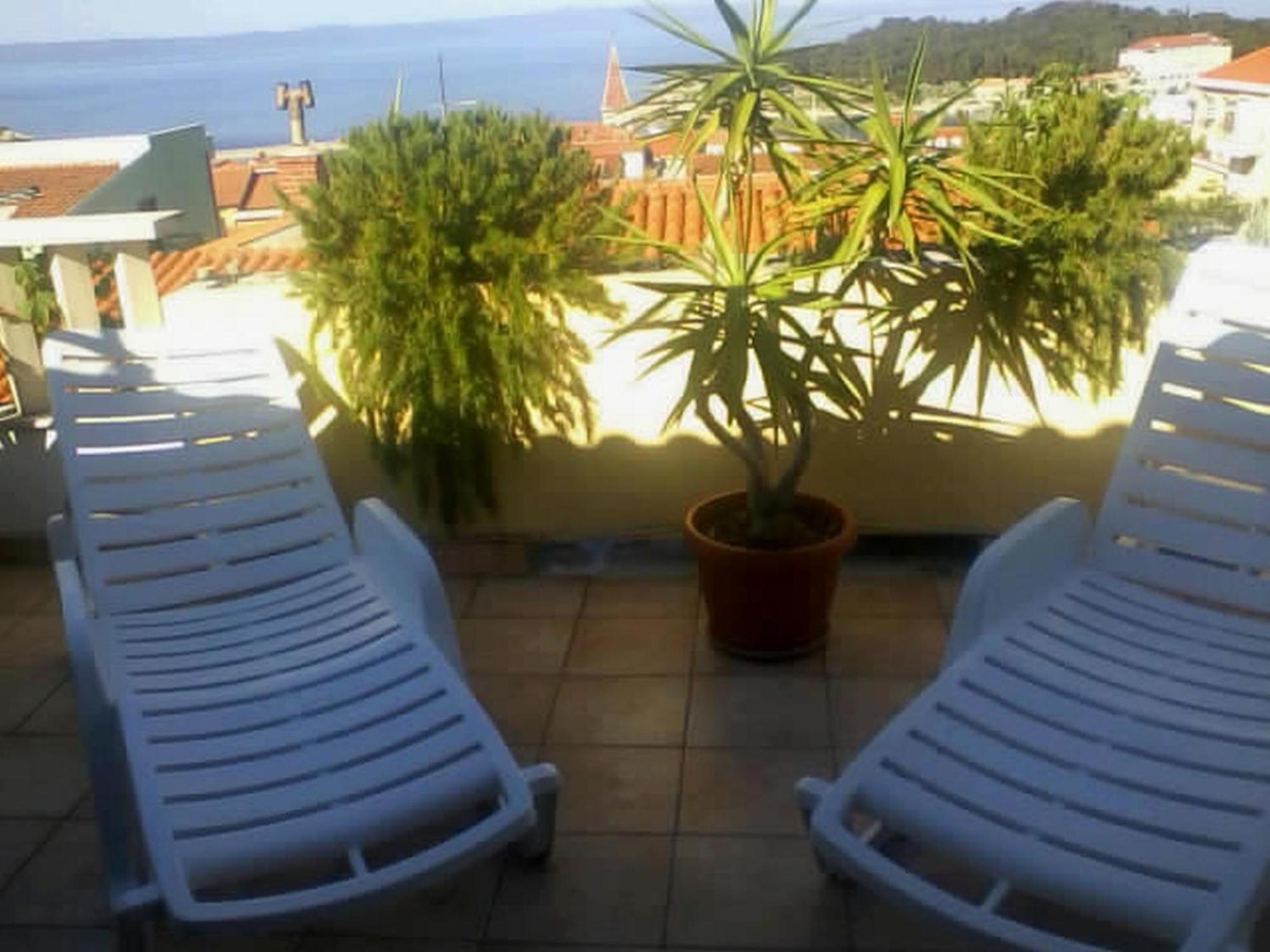 Villa Mador Makarska Ruang foto